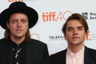 Win Butler Discusses His Brother Will’s Departure From Arcade Fire: Watch