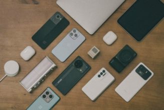 Wouldn’t life be more fun if charging bricks looked like tiny Macintosh computers?