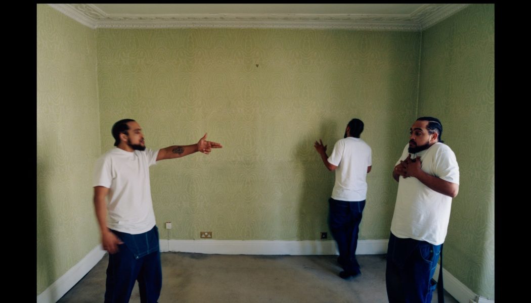 Wu-Lu Announces Debut Warp Album, Shares Video for New Song: Watch