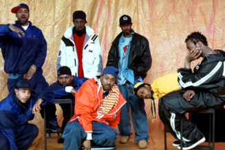 Wu-Tang Clan Announce Wu-Tang Forever 25th Anniversary Collection