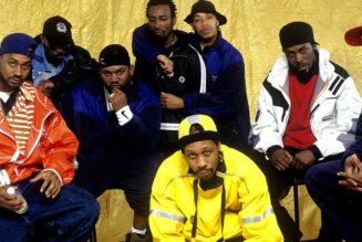 Wu-Tang Clan Celebrates 25 Years of ‘Wu-Tang Forever’ With Anniversary Collection