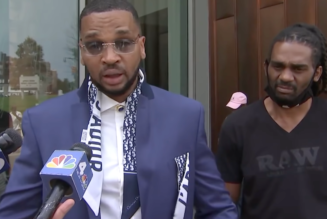 Wu-Tang Clan Studio Worker Who Spent 23 Years In Prison For A Crime He Didn’t Commit To Receive $7 Million Settlement