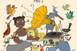 WurlD – Never Alone