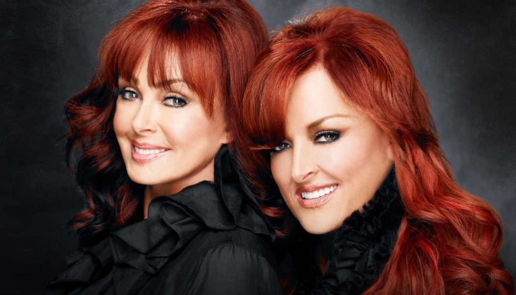 Wynonna Judd Moving Forward with The Judds’ Final Tour As Celebration of Naomi