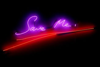 Xavier Hufkens Spotlights a Largely Female Cast of Artists at Frieze New York 2022