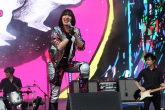 Yeah Yeah Yeahs Announce First New Song in 9 Years
