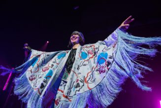 Yeah Yeah Yeahs Debut New Single at First Show in Three Years