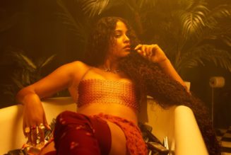 Yendry Shares Video for New Song “Ki-Ki”: Watch