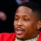 YG’s Las Vegas Robbery Case Dismissed