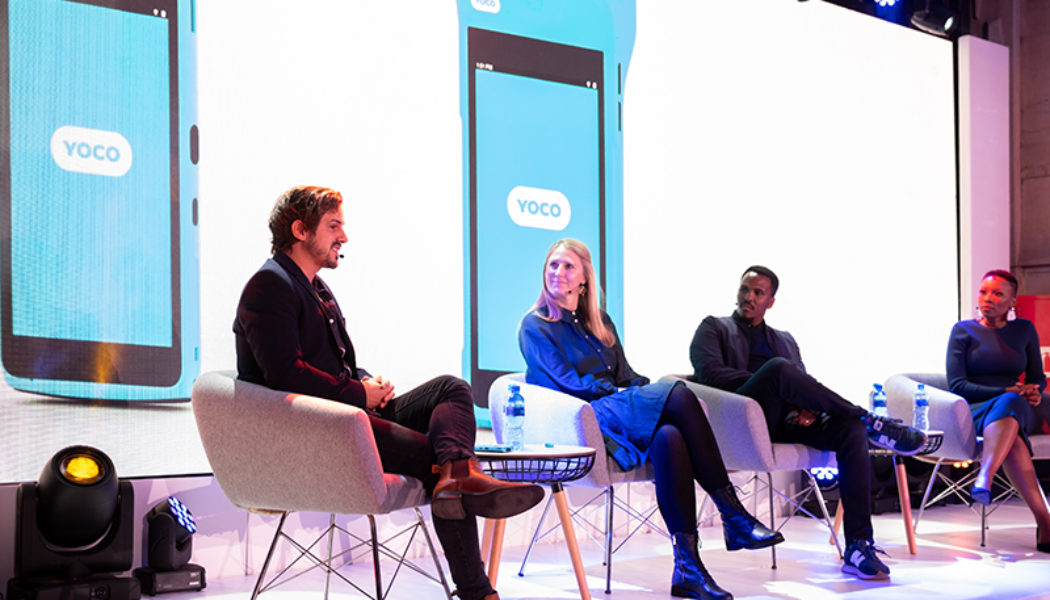 Yoco Launches New Online Payments Solutions at its Yoco Next Event