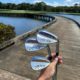You Can Bid on a Set of One-of-a-Kind Golf Clubs Made for Avicii