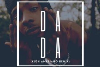 Young Jonn – Dada ft. Davido (DJ Kush Amapiano Remix)