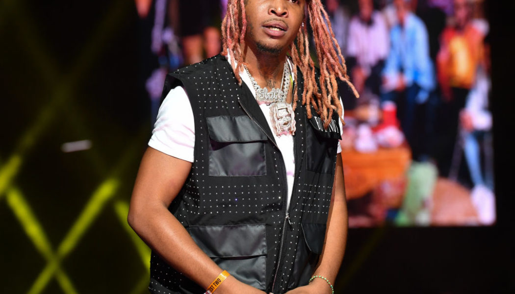 YSL Rapper Lil Keed Dead At 24