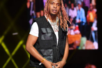 YSL Rapper Lil Keed Dead At 24