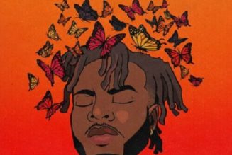 Yung L – Set It Off