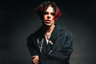 Yungblud Talks Nirvana, Britpop, and Why Rock Is Back on ‘Lipps Service’
