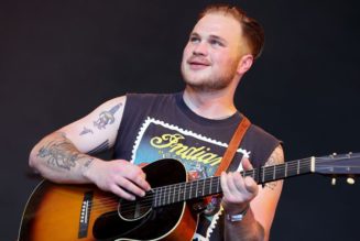 Zach Bryan & Luke Combs Make Inroads for Country on the Billboard Global 200