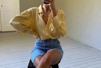 Zara Has Spoken—These Are the 8 Shoe Trends That Count Right Now