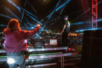 Zeds Dead to Remix the NHL on ESPN Theme Song for 2022 Stanley Cup Playoffs