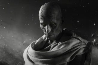  Zeus flicks too hard in latest Thor trailer