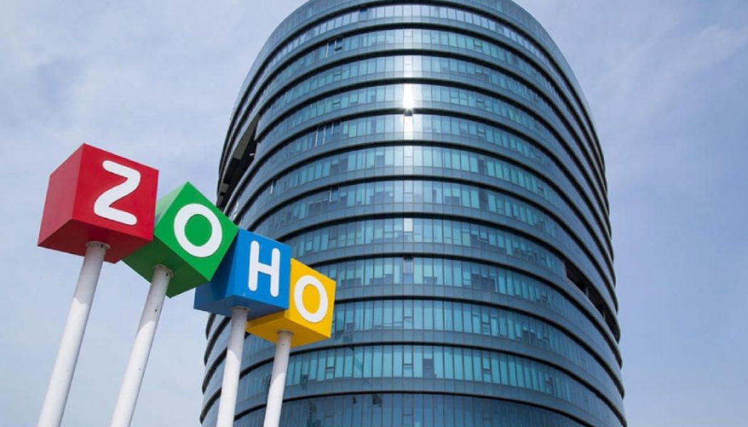 Zoho’s New Unified Marketing Platform – What You Need to Know