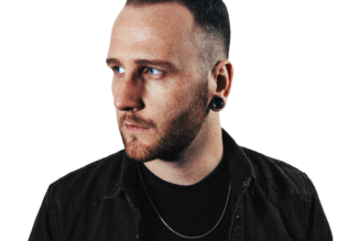 Zomboy Announces New Label, Rott N’ Roll Records