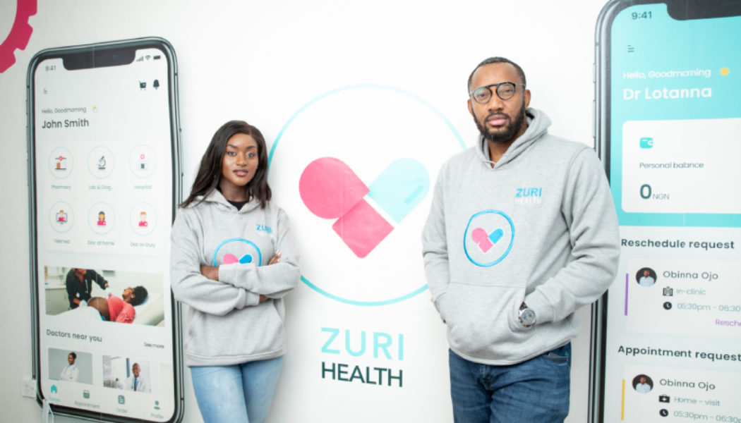 Zuri Health Chalks Up $1.3-Million to Expand Across Africa
