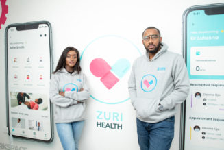 Zuri Health Chalks Up $1.3-Million to Expand Across Africa