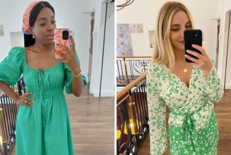 10 Affordable “Where Did You Get That?” Buys We Wore This Week