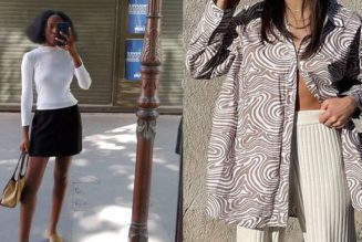 10 Styling Ideas We Have Saved on Instagram to Copy This Summer