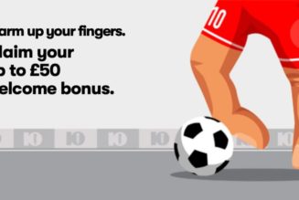 10bet Royal Ascot Betting Offer | £50 Horse Racing Free Bet