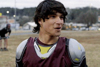 11 Behind-The-Scenes Glimpses Of Teen Wolf The Movie