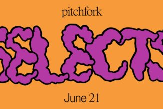 14 Songs You Should Listen to Now: This Week’s Pitchfork Selects Playlist