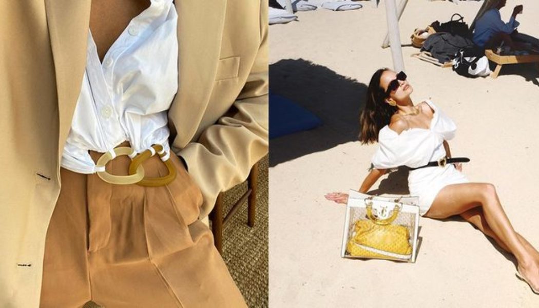 16 Cult Buys You’re About to See Everywhere This Summer