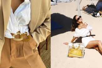 16 Cult Buys You’re About to See Everywhere This Summer