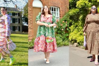 16 Plus-Size Wedding Guest Outfits I’d Genuinely Love to Wear