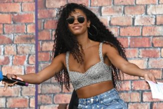 17 Vick Hope Looks That Have Made Her Our Latest Style Obsession