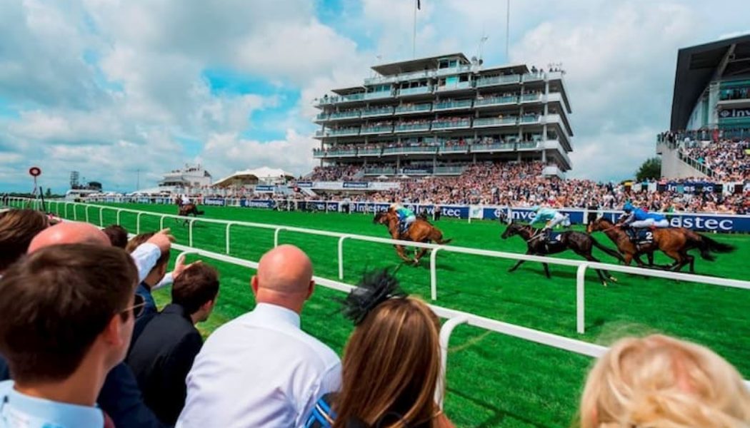 2022 Epsom Derby Odds, Time, Date & How To Watch | Derby Questions