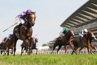 2022 Royal Ascot Trends and Tips | Day Four Ascot Best Bets, Friday