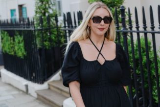 32 Buys I’m Very Into From H&M, Arket and My Other Favourite High-Street Brands