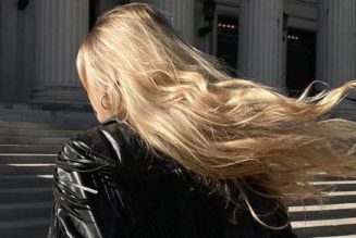 44 Blonde Hair Inspo Images I’ve Saved For My Next Salon Appointment