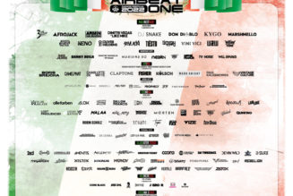 5 Can’t-Miss DJ Sets at Germany’s AirBeat One 2022