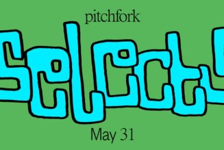 5 Songs You Should Listen to Now: This Week’s Pitchfork Selects Playlist