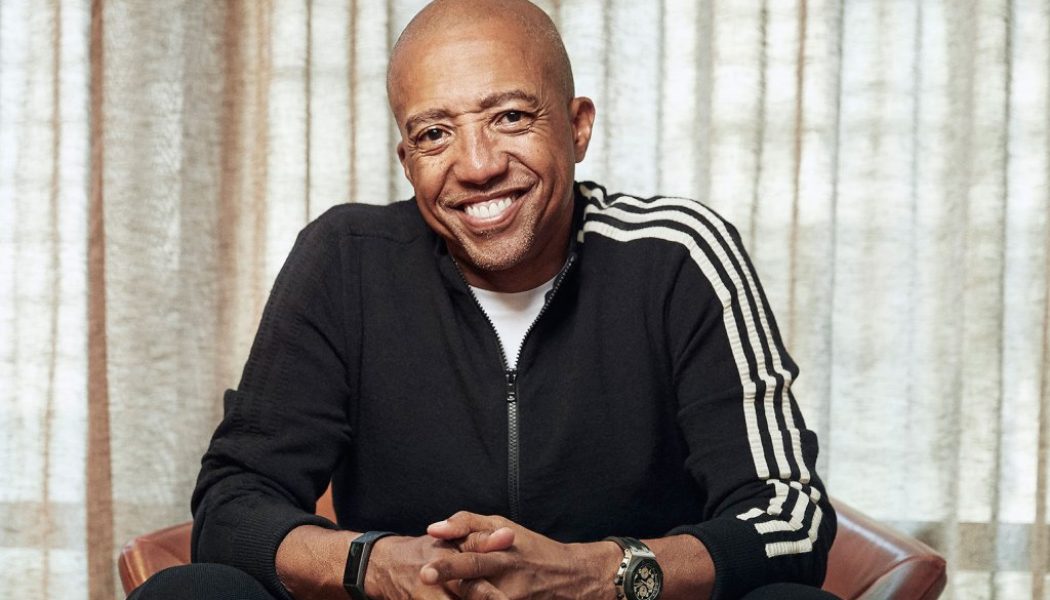 5 Things We Learned From Kevin Liles & Al Sharpton’s ‘It’s a New Day’ Conversation