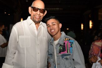 5 Uplifting Moments in Latin Music This Week (June 11)