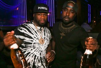 50 Cent’s Legal Team Disputes Young Buck’s Bankruptcy Claims, Says Buck Fraudulently Ducking Creditors