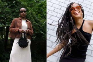 6 Festival-Ready Outfits You’ll Actually Want to Wear After the Event