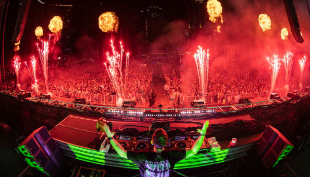 6 Takeaways From Hardwell’s Intimate 2022 Reddit AMA