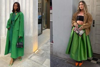 7 New Styling Tricks That Will Instantly Make Any Outfit 10 Times Cooler