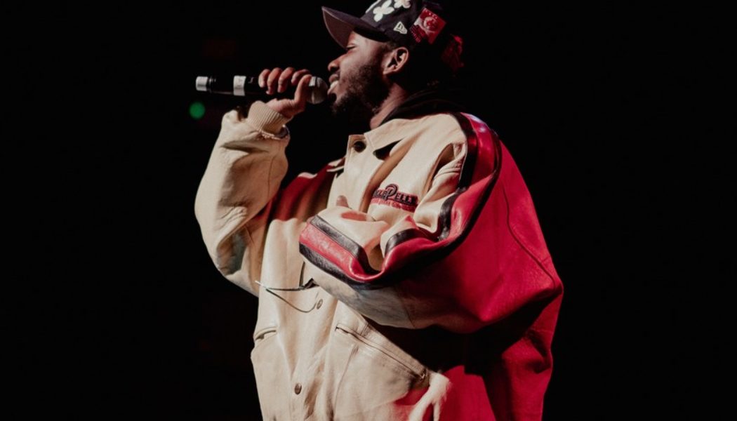 7 UK Hip-Hop Artists You Need to Keep On Your Radar